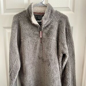 True Grit Pullover! Women’s size Small